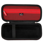 Mchoi Hard Case Suitable for Tascam Portacapture X8 High Resolution Adaptive Multi-Track Recorder, Waterproof Shockproof Record Device Digital Recorder Protective Case, Case Only