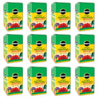 Miracle-Gro Water Soluble All Purpose Plant Food, Plant Fertilizer, 8 oz. (12-Pack)