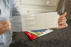 Tomcat Glue Boards (Captures Mice and Other Household Pests, Eugenol Formula, 4-Pack)