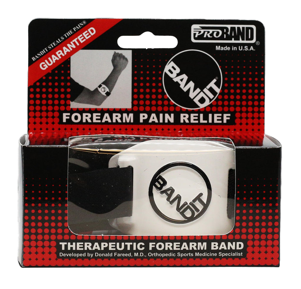 BandIT Therapeutic Forearm Band