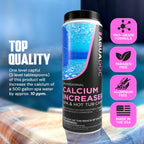 AquaDoc Spa Calcium Hardness Increaser Hot Tub Owners Rely on, Calcium Increaser Spa Hardness Increaser & Calcium Booster for Hot Tubs