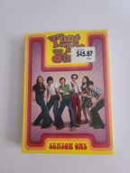 That '70s Show: Season 1