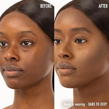 True Complexion Contour Palette, Dark To Deep