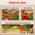 Sevin Insect Killer RTS 32OZ, White Label