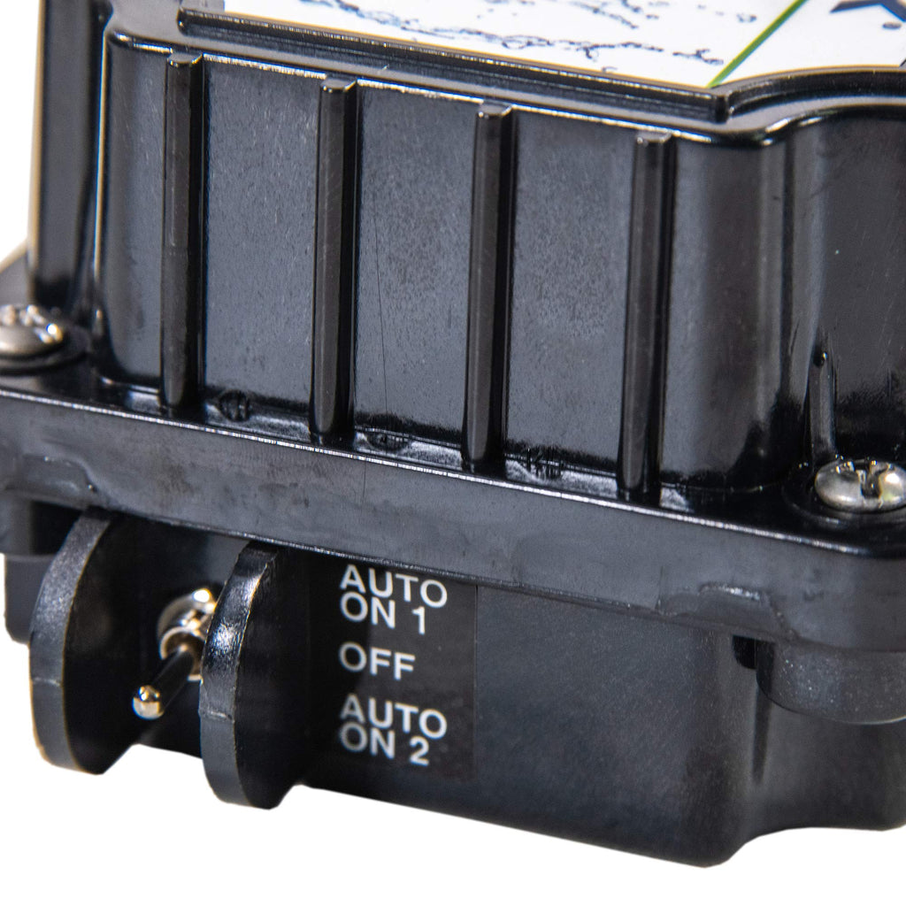 TORK TPE24VA 24-Volt Authentic Valve Actuator Control, Compatible with all 24VAC Control Systems, for Pools, Spa, Solar Equipment, UL Approved for Safety