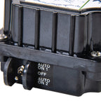 TORK TPE24VA 24-Volt Authentic Valve Actuator Control, Compatible with all 24VAC Control Systems, for Pools, Spa, Solar Equipment, UL Approved for Safety