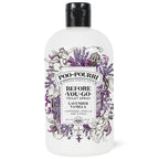 Poo-Pourri Before-You-Go Toilet Spray, Lavender Vanilla, Refill Bottle 16 Fl Oz - Lavender, Vanilla and Citrus