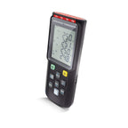 PerfectPrime TC0521, 4 Channels Thermocouple Thermometer K,J,E,T,N,R,S Type Data Logger, USB PC & Wireless to Mobile app iOS/Android