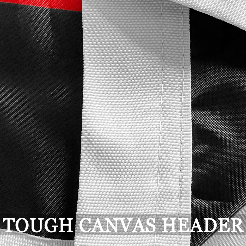 Trump Vance 2024 Flag For President Flag Double Sided 3x5 Outdoor- 3Ply 240D 4 Rows Stitched- Donald Trump Take America Back Flags Banner - UV Fade Resistant With Canvas Header & 2 Brass Grommets