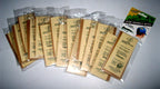 Deerfly Patches/Deer Fly Repellent Patch (200 Pack)