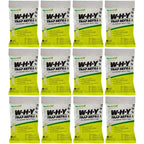RESCUE! Non-Toxic Wasp, Hornet, Yellowjacket Trap (WHY Trap) Attractant Refill - 2 Week Refill - 12 Pack