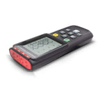 PerfectPrime TC0521, 4 Channels Thermocouple Thermometer K,J,E,T,N,R,S Type Data Logger, USB PC & Wireless to Mobile app iOS/Android