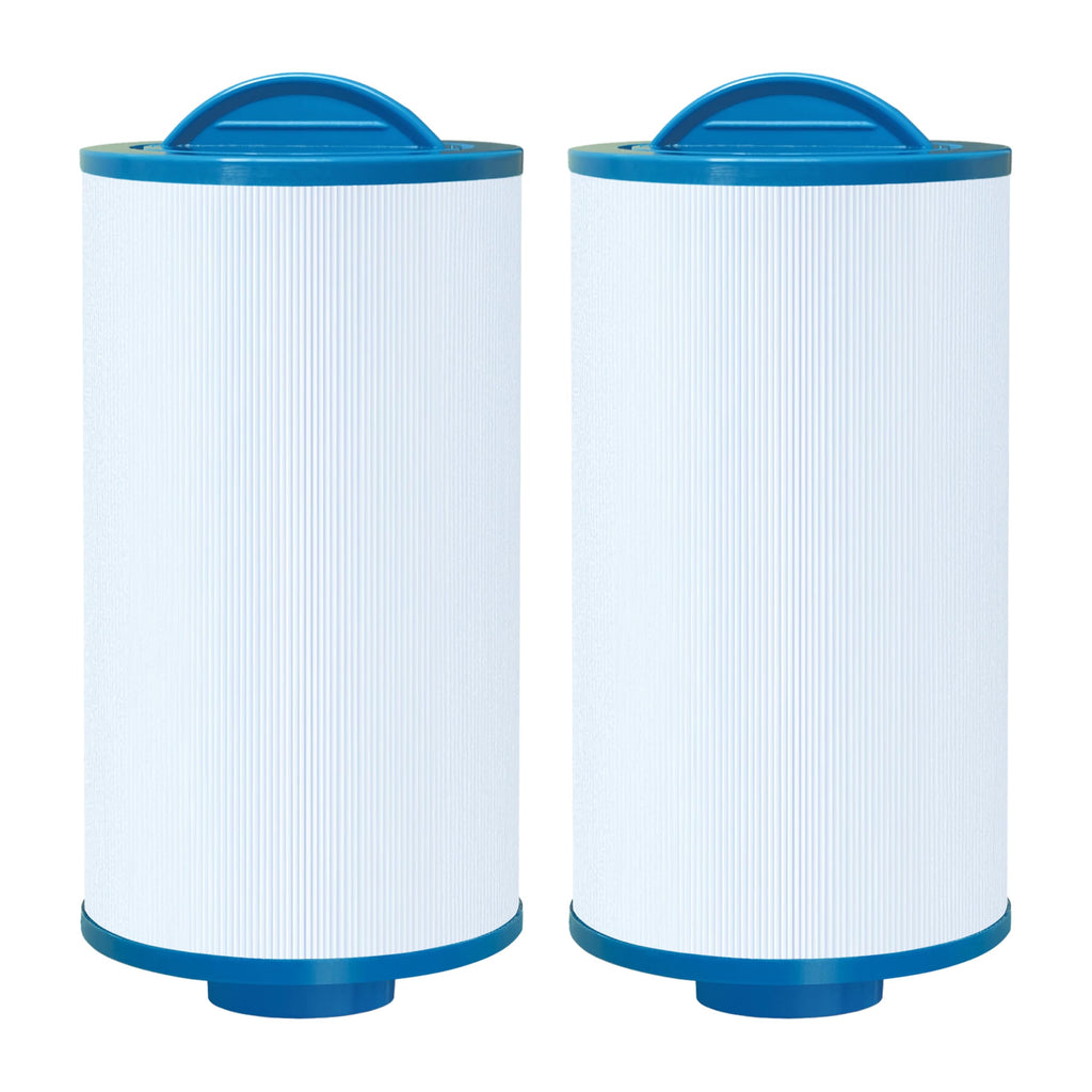 Chryseos Spa Filter Compatible with 4CH-935, PWW35L, Waterway 35 SF, SD-01235, PDC580-AFS, X268554, X268535, 817-4035, FC-0170, 2 Pack