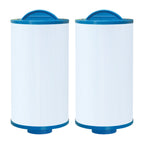 Chryseos Spa Filter Compatible with 4CH-935, PWW35L, Waterway 35 SF, SD-01235, PDC580-AFS, X268554, X268535, 817-4035, FC-0170, 2 Pack