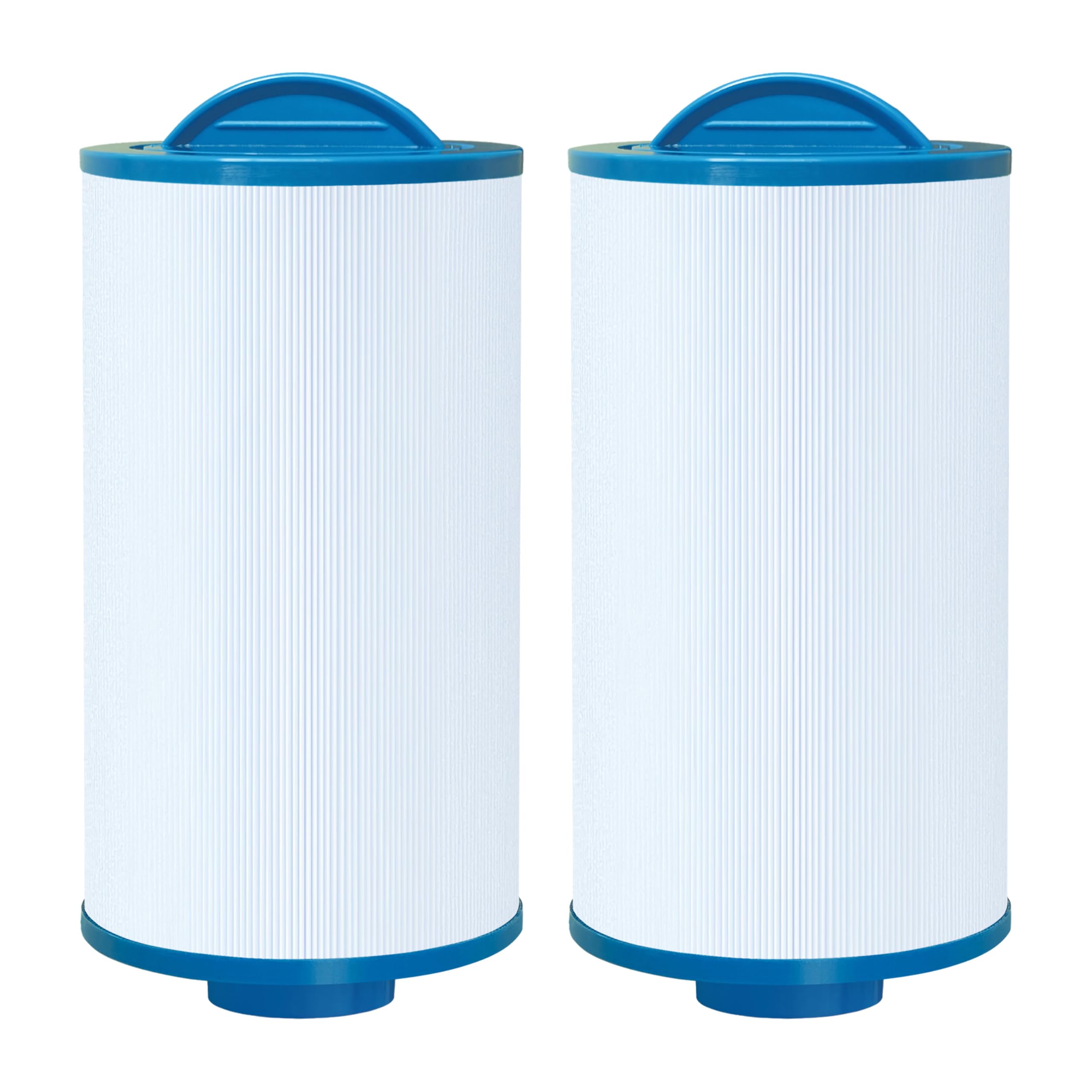 Chryseos Spa Filter Compatible with 4CH-935, PWW35L, Waterway 35 SF, SD-01235, PDC580-AFS, X268554, X268535, 817-4035, FC-0170, 2 Pack