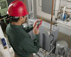 Amprobe TMD-56 Multi-Logging Digital Thermometer, 0.05% Basic Accuracy