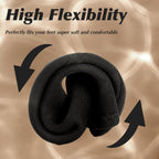 Neoprene socks, Water Socks 3 mm Diving Socks Booties for Outdoor Water Sports