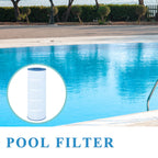 Chryseos Pool Filter Compatible with Pro Clean 150, Jandy CS150, X-Stream CC1500, CCX1500RE, PWWCT150, PJANCS150, C-8414, FC-1287, 1 Pack