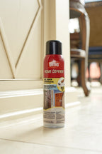 ORTHO Home Defense Ant Roach & Spider Killer 18 Oz.Aerosol Spray Killer (2 Pack)