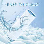 Chryseos Pool Filter Compatible with CC200, Clean & Clear 200, C-9419, PAP200, FC-0688, 59054400, R173217, 1 Pack