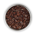 Orchid Potting Mix Orchid Bark, Mix Pine Bark and Perlite, Good Drainage and Water Retention (4 Quart)