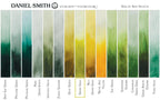 Daniel Smith, Green Gold Extra Fine Watercolor 15ml Paint Tube, 15 ml, 5 Fl Oz (284600139)
