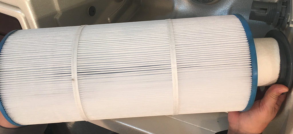 Sundance MicroClean Filter Ultra Outer Filter Only #6473-165