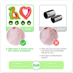 Christmas Cookie Cutters 8 Pcs(Medium),Sandwich Cutter and Sealer,Cookie Cutters,Cookie Cutters Christmas Shapes (14PCS)