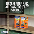 TERRO  Senoret Outdoor ANT Killer Plus Insect Control 3 LB