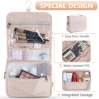 8/10 Sets Packing Cubes for Travel, Sturdy Suitcase Organizer in 4 Sizes (Extra Large, Large, Medium, Small), OlarHike Luggage Cubes with Toiletry Bag, Travel Essentials, Cruise Ship Gifts for Women