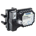 TORK TPE24VA 24-Volt Authentic Valve Actuator Control, Compatible with all 24VAC Control Systems, for Pools, Spa, Solar Equipment, UL Approved for Safety
