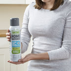 Ortho Home Defense Flying Bug Killer with Essential Oils 14 oz. (Pack of 2)