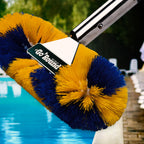 GoRound 360 Pro Pool Brush 12 inches