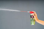 3-IN-ONE RVcare Slide-Out Silicone Lube with SMART STRAW SPRAYS 2 WAYS, 11 OZ [6-Pack]