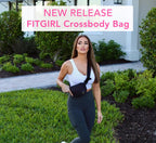 FITGIRL - Ankle Strap for Cable Machines and Resistance Bands, Work Out Cuff Attachment for Home & Gym, Booty Workouts - Kickbacks, Leg Extensions, Hip Abductors, for Women Only (Beige, Pair)