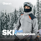 Ski Mask Balaclava Shiesty, Motorcycle Summer Cooling Breathable UV Protector for Men/Women Red