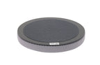 Drive Medical Deluxe Swivel Seat Cushion, Dark Gray 1.3 Foot (Pack of 1)