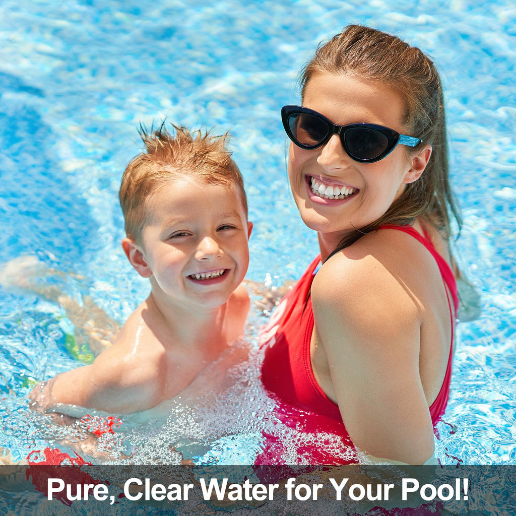R0693900 Replacement Salt Cell Assembly - Compatible with Jandy Pro Series TRUCLEAR11K & TRUCLEAR11KU, Design for Pools up to 35,000 Gallons, Black