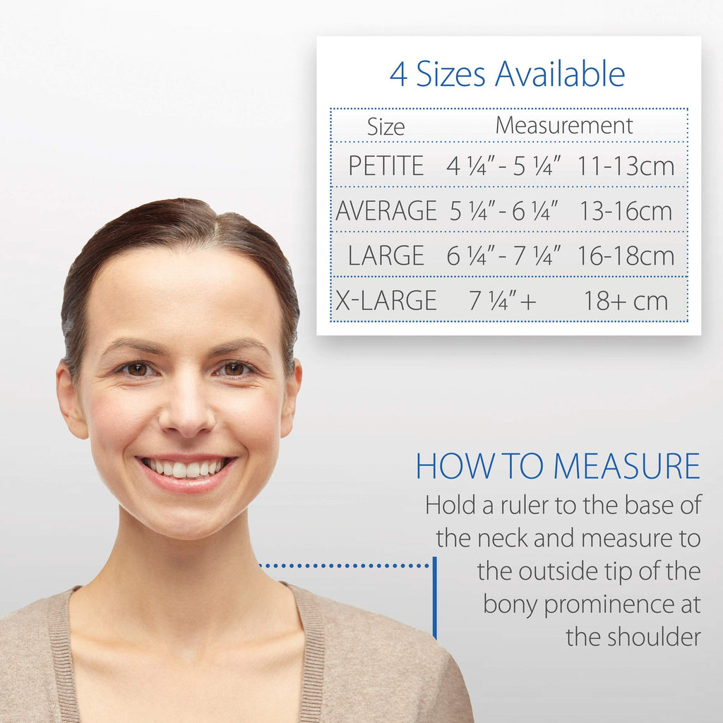 Therapeutica Pillow, Lite Orthopedic Support (Less Firm) – Large & Core Products MicroBeads Dry Eye Compress Moist Heat Pack Bundle