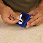 QEP Mounting Pads for 1-3/8 in. Diamond Grit Hole Saw (12-Pack)