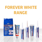 Everbuild Forever White Grout Reviver 200ml EVBFWREVIVE