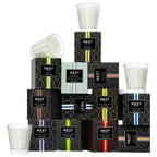 NEST Fragrances Rose Noir & Oud Scented Classic Candle