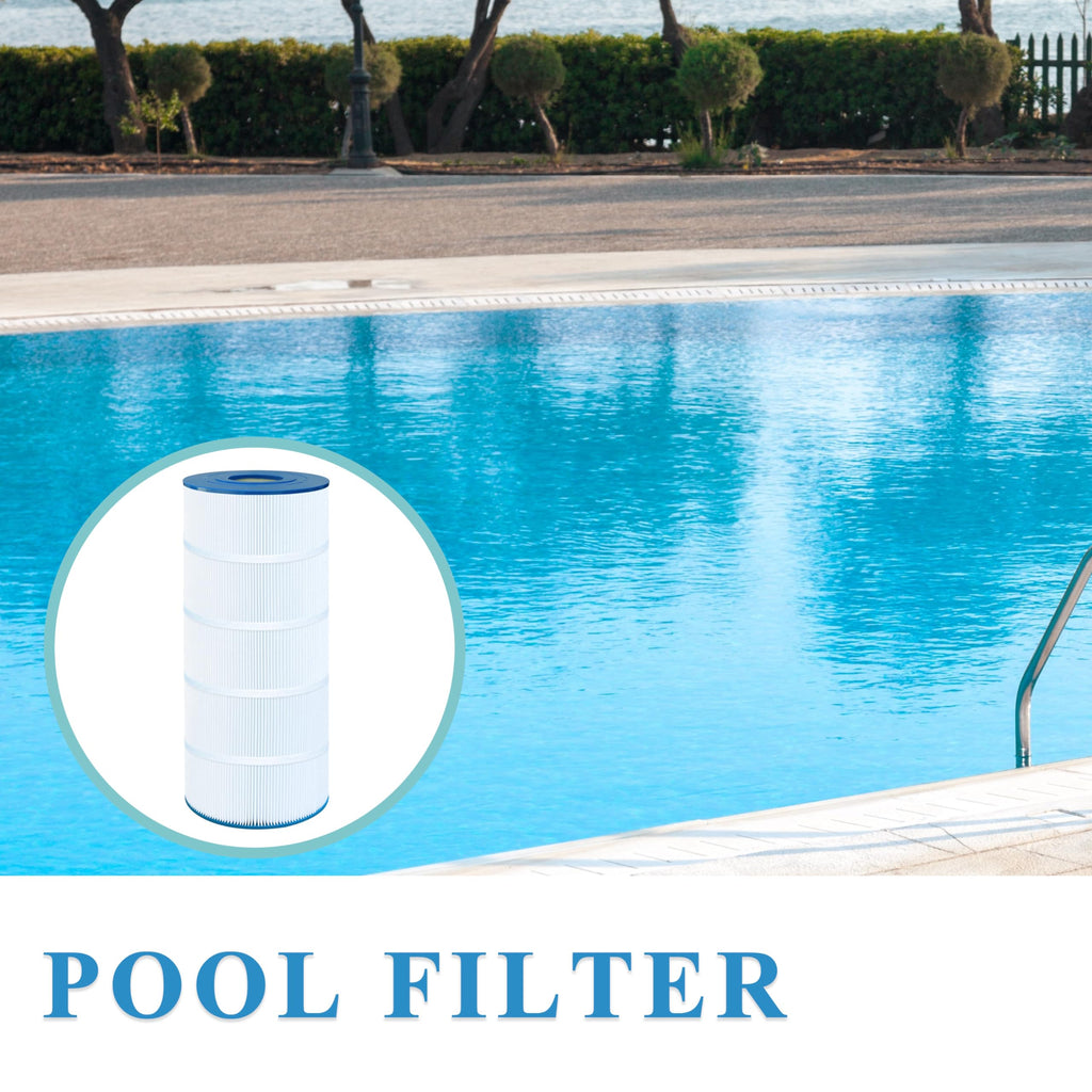 Chryseos Pool Filter Compatible with C150S, CS150E, C-9441, SwimClear CX150XRE, PA150S, 1 Pack