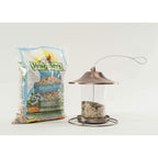 Wagner's 13008 Deluxe Wild Bird Food, 10 lb Bag