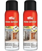 ORTHO Home Defense Ant Roach & Spider Killer 18 Oz.Aerosol Spray Killer (2 Pack)