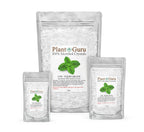 Menthol Crystals 8 oz. Mentha Arvensis 100% Pure Natural USP Food Grade - Great for Cosmetics, Salves, Balms, Creams and Soap Making.