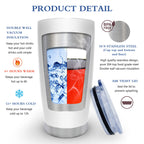 Yesruby 80th Birthday Gifts For Women Men, 1944 Tumbler 20oz, Gifts For Older Women Men Over 80, Birthday Gift For 80 Year Old Woman Man, Gifts For Elderly Over 80, 80th Birthday Decorations Cup (1pc)