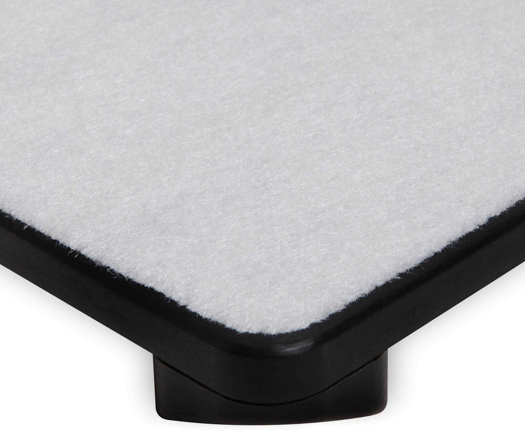 Simonis X-1 Pool Table Cloth Cleaning Tool. (Multi)
