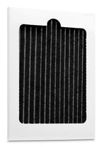 FRESH Paultra Refrigerator Air Filter Replacement for Frigidaire and Electrolux EAFCBF, Compatible with Paultra, PureAir Ultra, 242061001, 241754001 - (4 Pack) Air filter by MIST