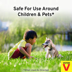 Victor M7002-2 Mole, Gopher, Vole, and Other Burrowing Animals Outdoor Repellent,Yellow 10 Pound (Pack of 2)